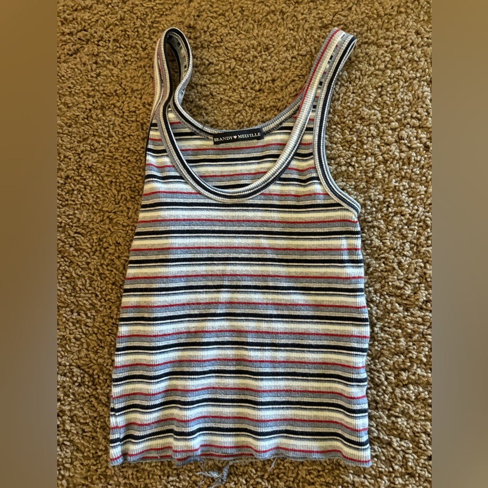 Brandy Melville tank top